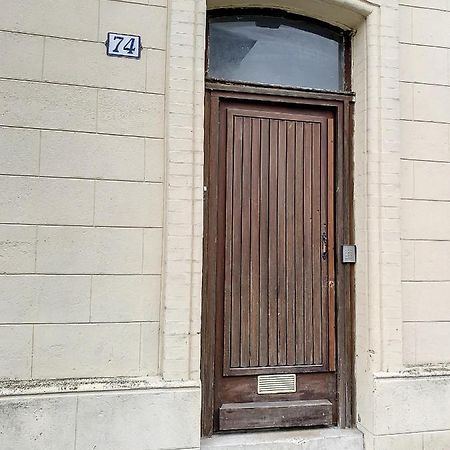 Appart Centre Ville Tout Confort 4Pers Gare Wifi Apartment Amiens Luaran gambar