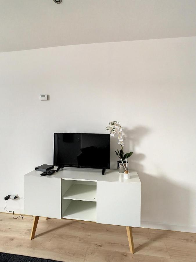 Appart Centre Ville Tout Confort 4Pers Gare Wifi Apartment Amiens Luaran gambar
